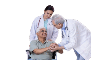 Read more about the article The Ayushman Bharat Pradhan Mantri Jan Arogya Yojana (AB-PMJAY) after four years of implementation – is it making an impact on quality of inpatient care and financial protection in India?